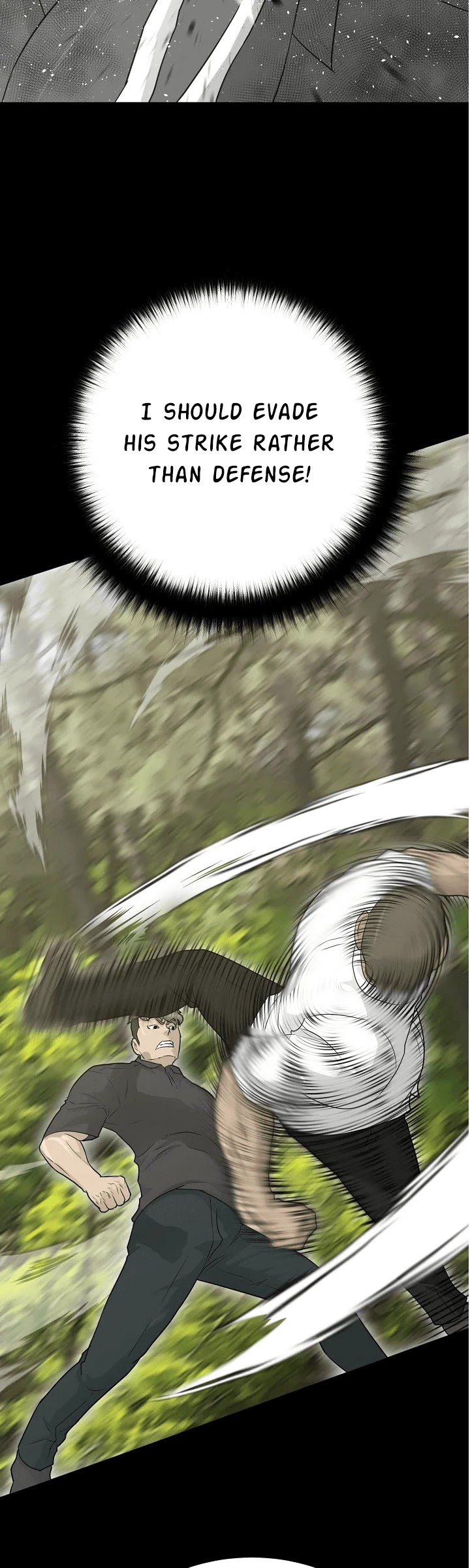 Trigger (Bulman-Issnyang) chapter 71 page 22