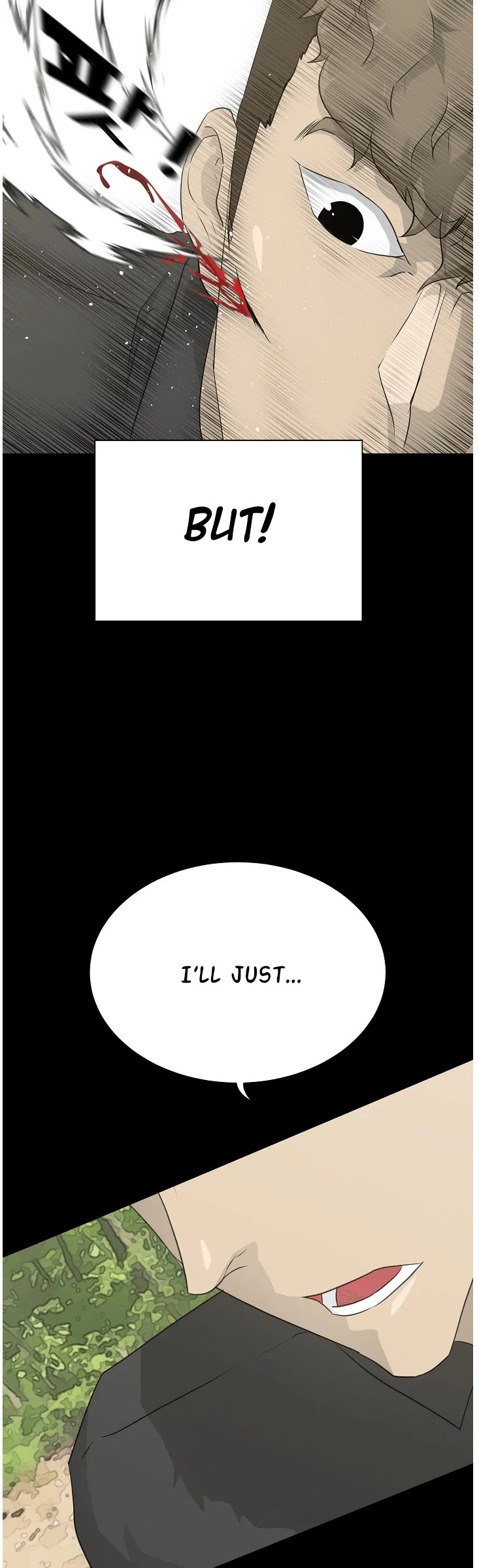 Trigger (Bulman-Issnyang) chapter 71 page 27