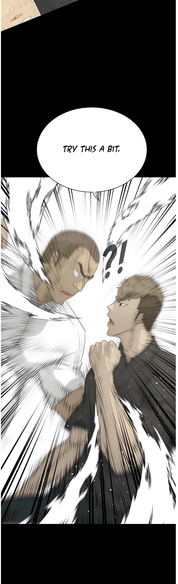 Trigger (Bulman-Issnyang) chapter 71 page 28