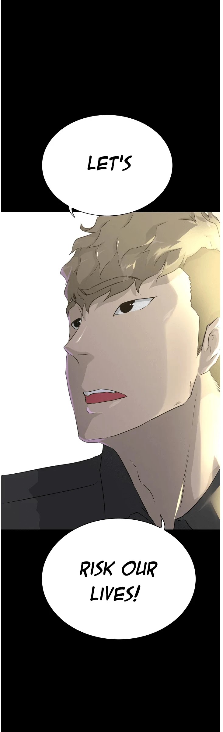 Trigger (Bulman-Issnyang) chapter 71 page 29