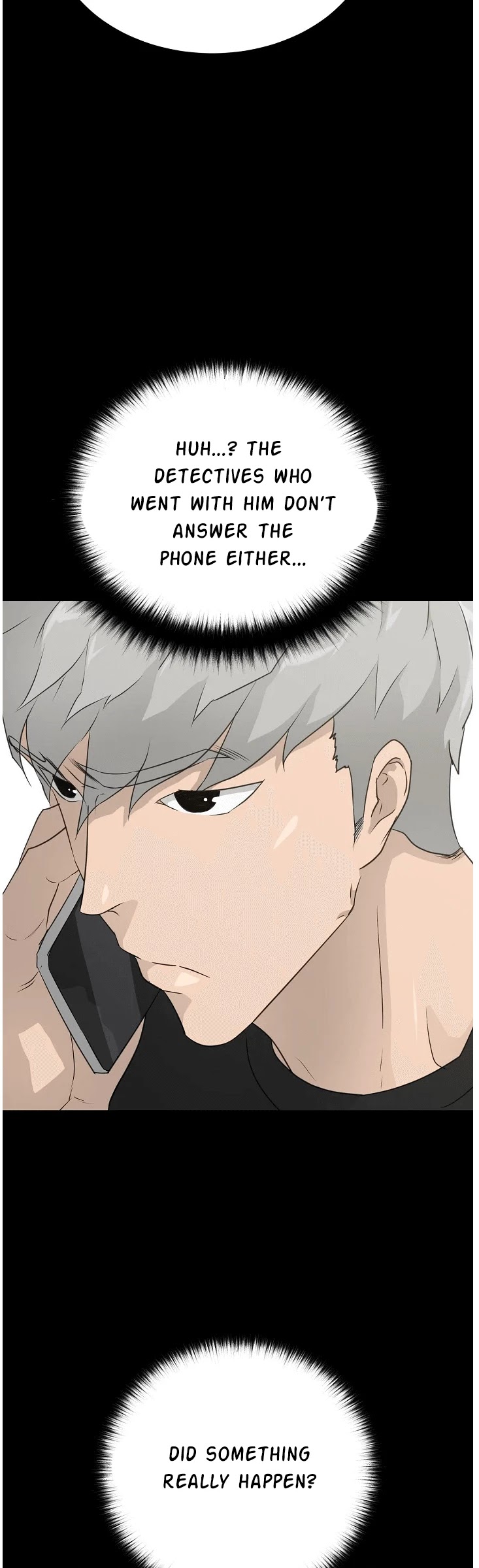 Trigger (Bulman-Issnyang) chapter 71 page 32