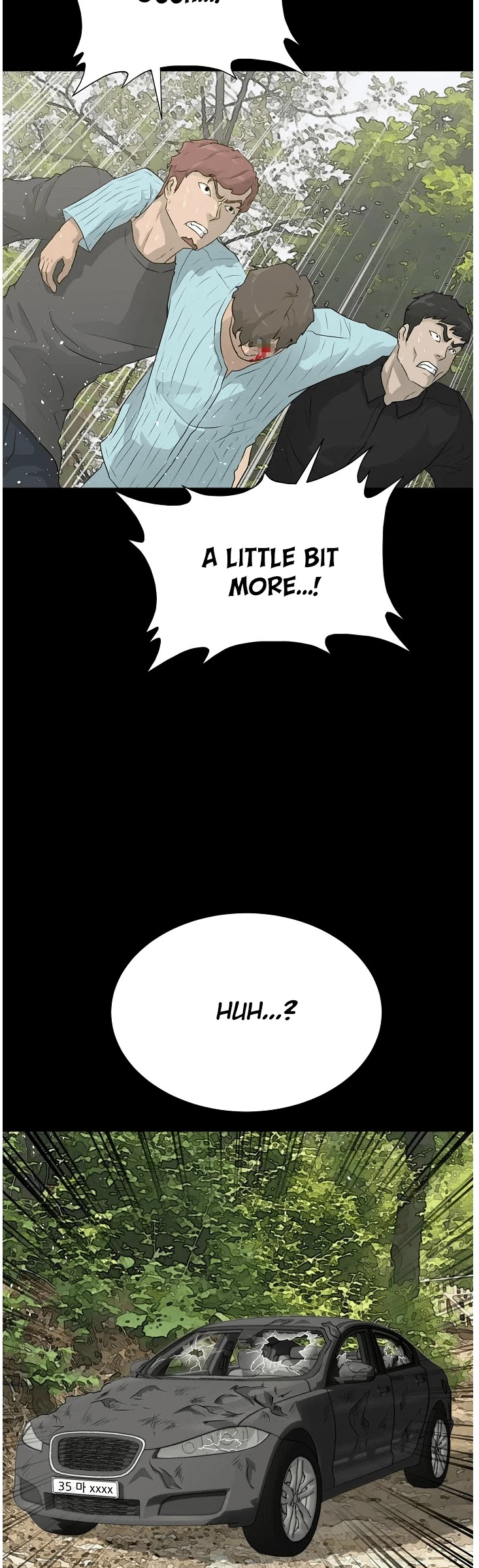 Trigger (Bulman-Issnyang) chapter 71 page 36