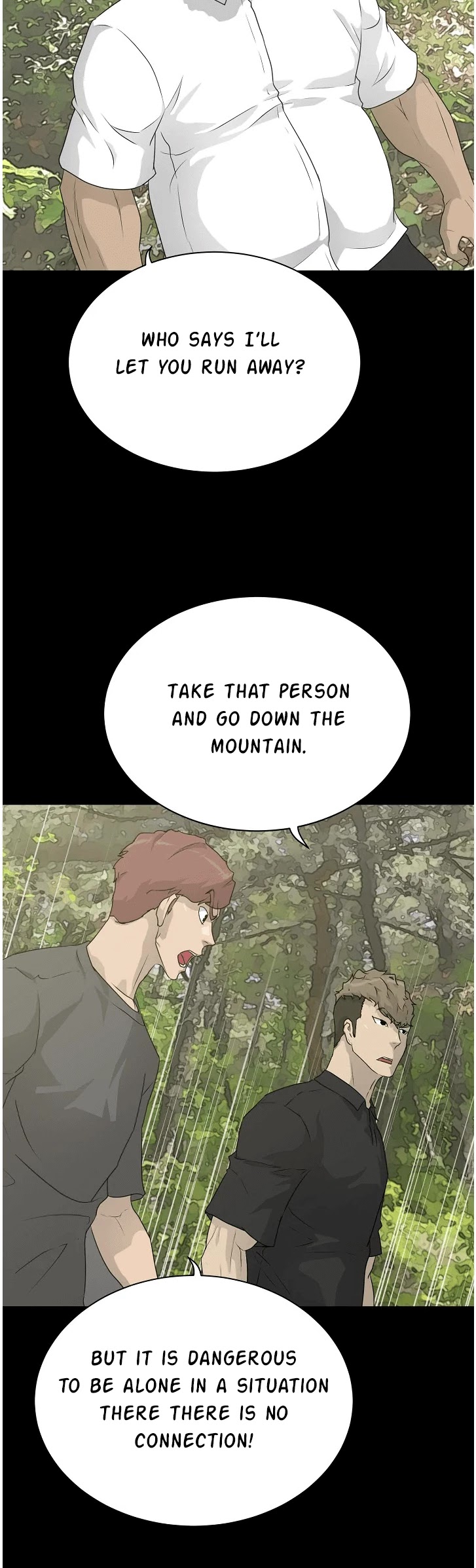 Trigger (Bulman-Issnyang) chapter 71 page 4