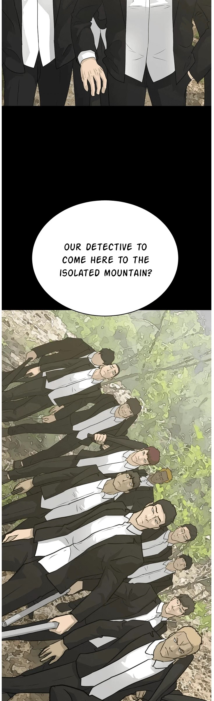 Trigger (Bulman-Issnyang) chapter 71 page 40