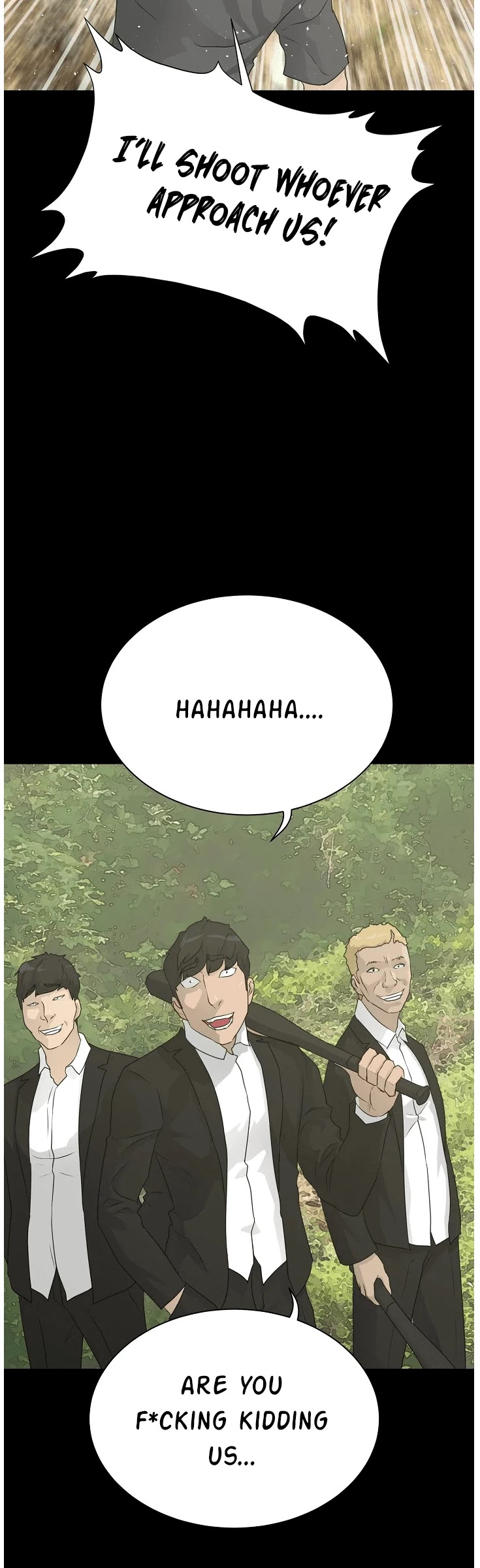 Trigger (Bulman-Issnyang) chapter 71 page 42