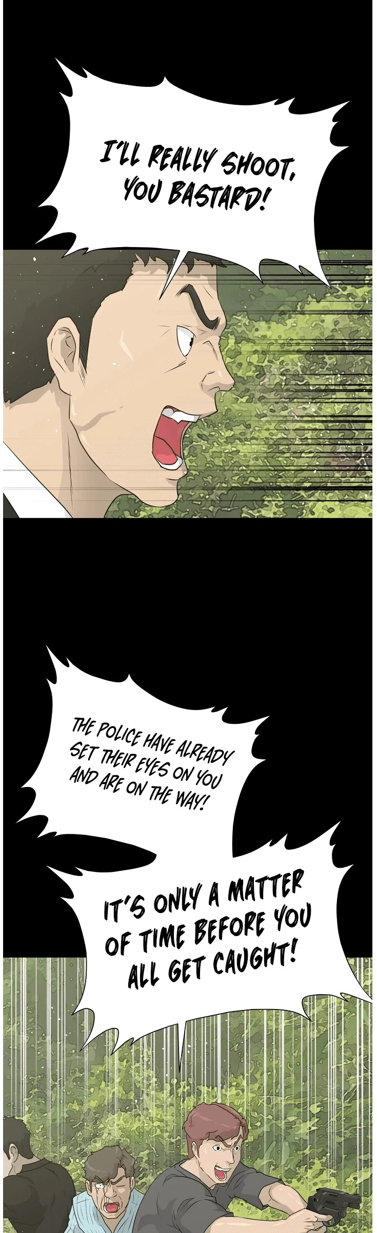 Trigger (Bulman-Issnyang) chapter 71 page 43