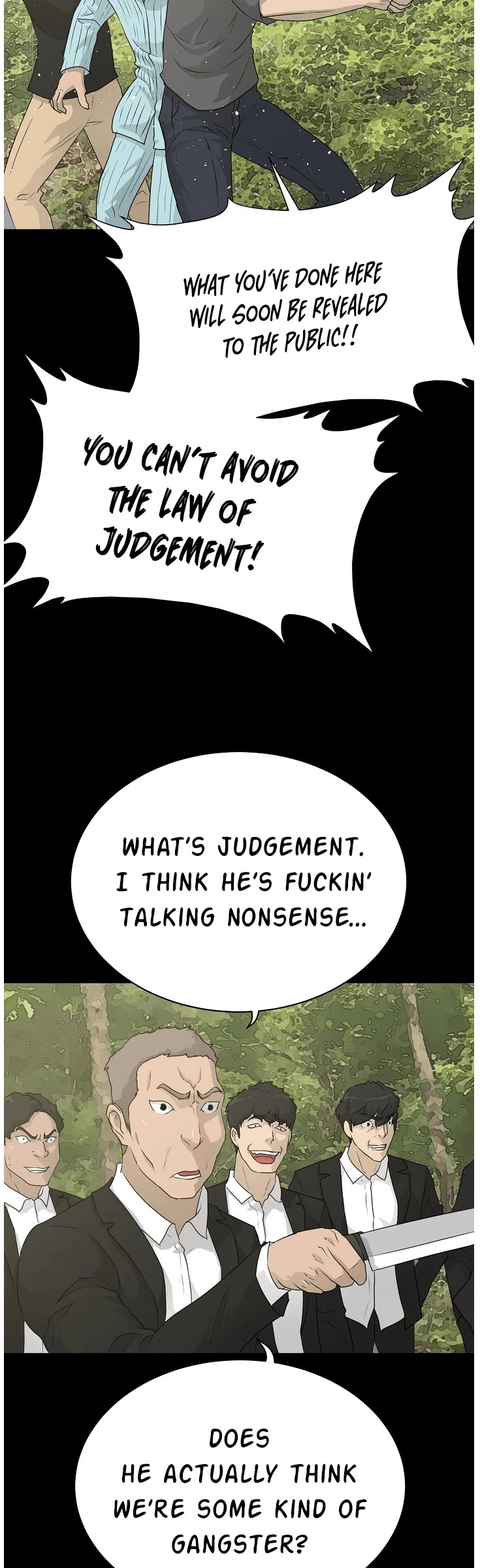 Trigger (Bulman-Issnyang) chapter 71 page 44