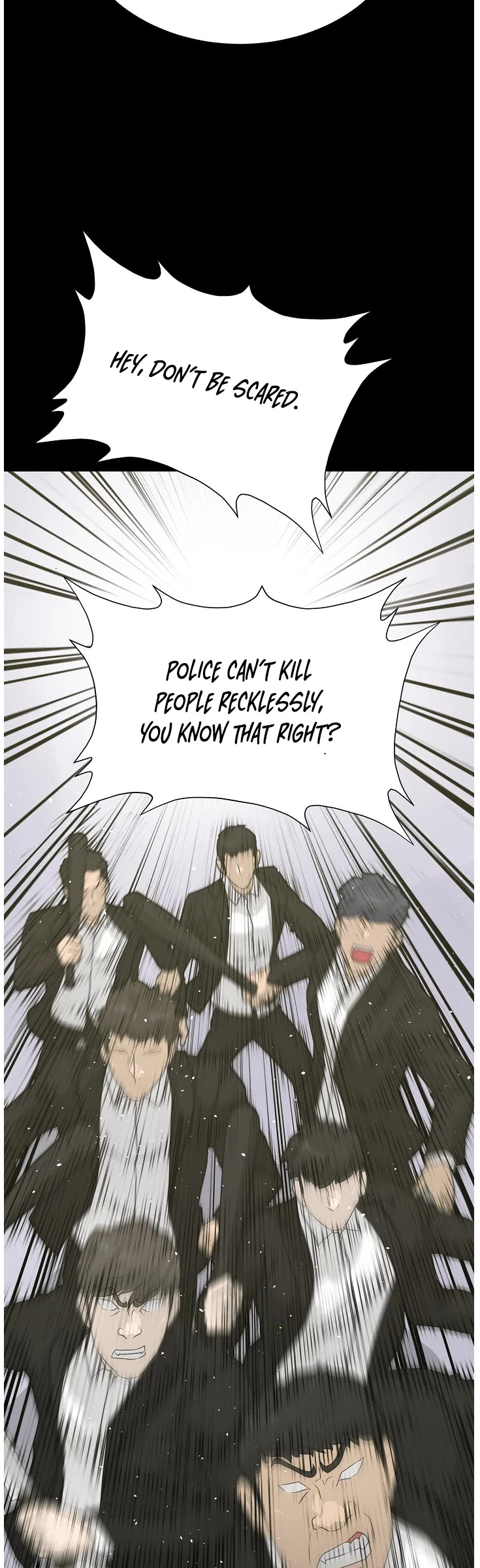 Trigger (Bulman-Issnyang) chapter 71 page 45