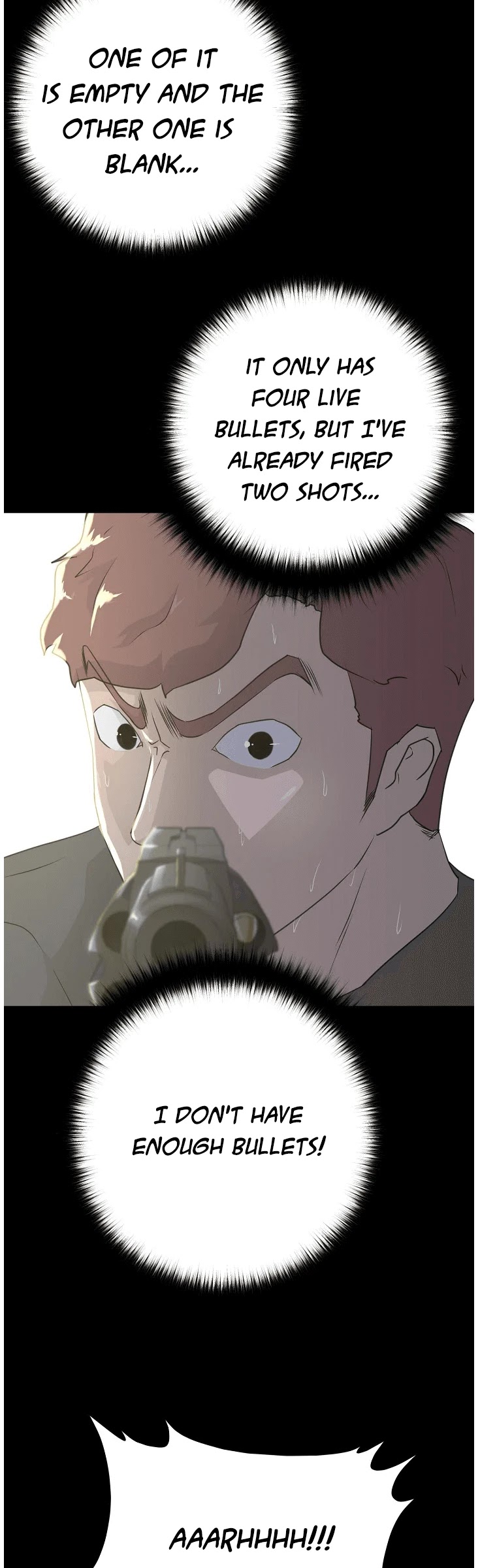 Trigger (Bulman-Issnyang) chapter 71 page 48