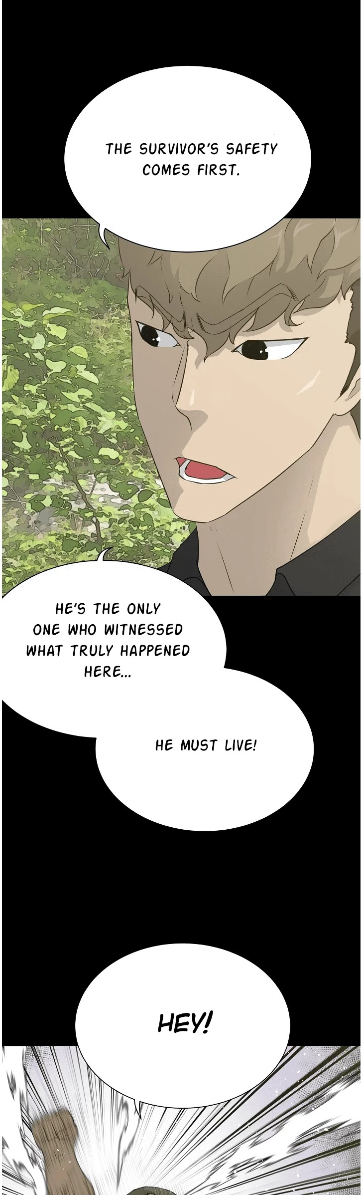 Trigger (Bulman-Issnyang) chapter 71 page 5