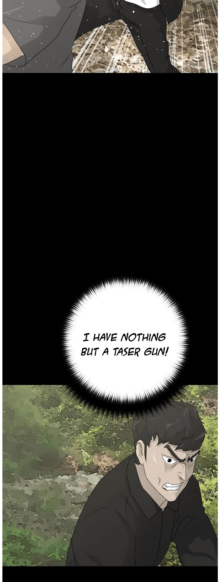 Trigger (Bulman-Issnyang) chapter 71 page 53