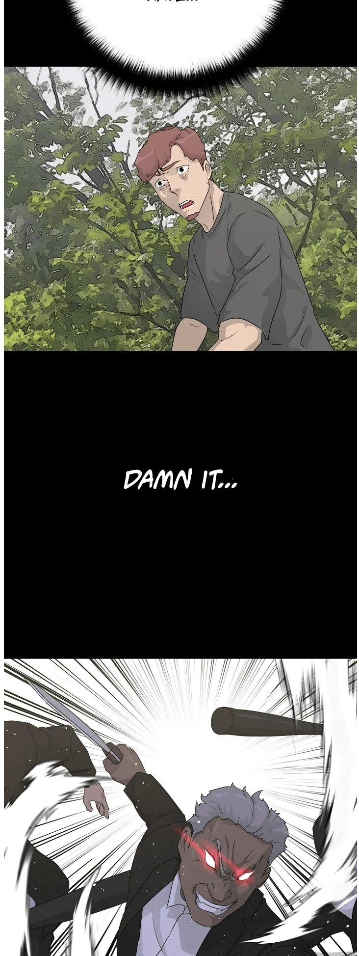 Trigger (Bulman-Issnyang) chapter 71 page 55