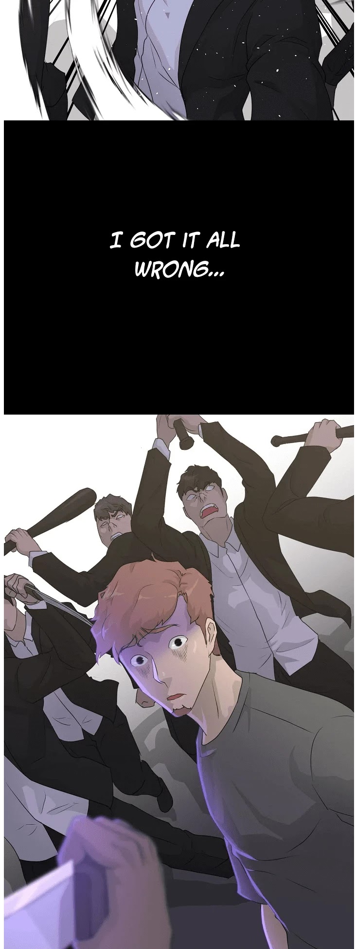 Trigger (Bulman-Issnyang) chapter 71 page 56