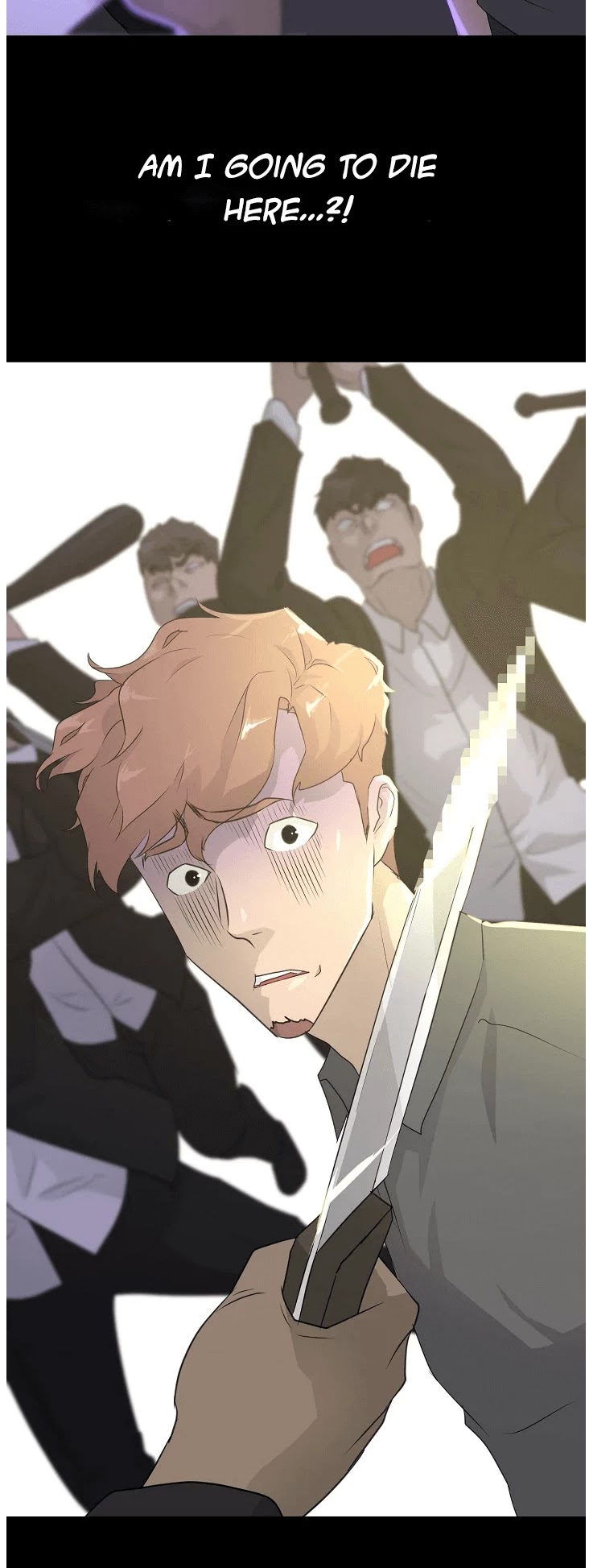 Trigger (Bulman-Issnyang) chapter 71 page 57