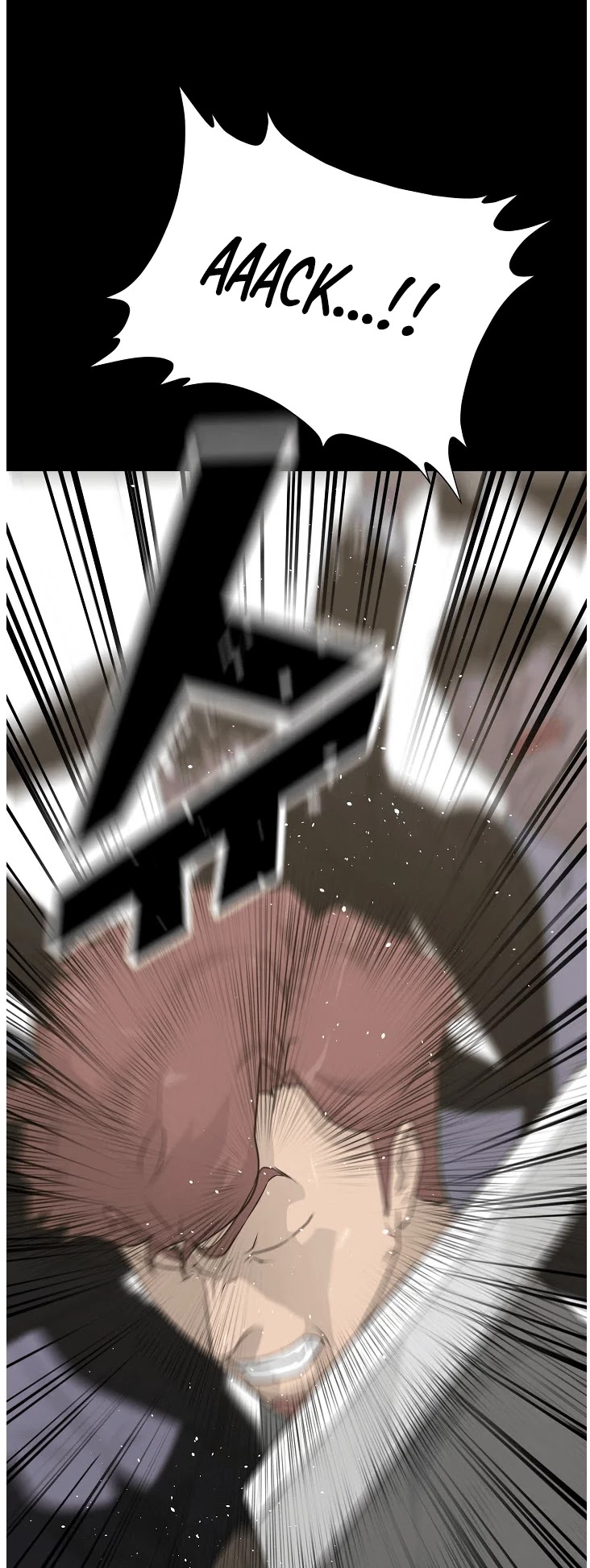 Trigger (Bulman-Issnyang) chapter 71 page 58