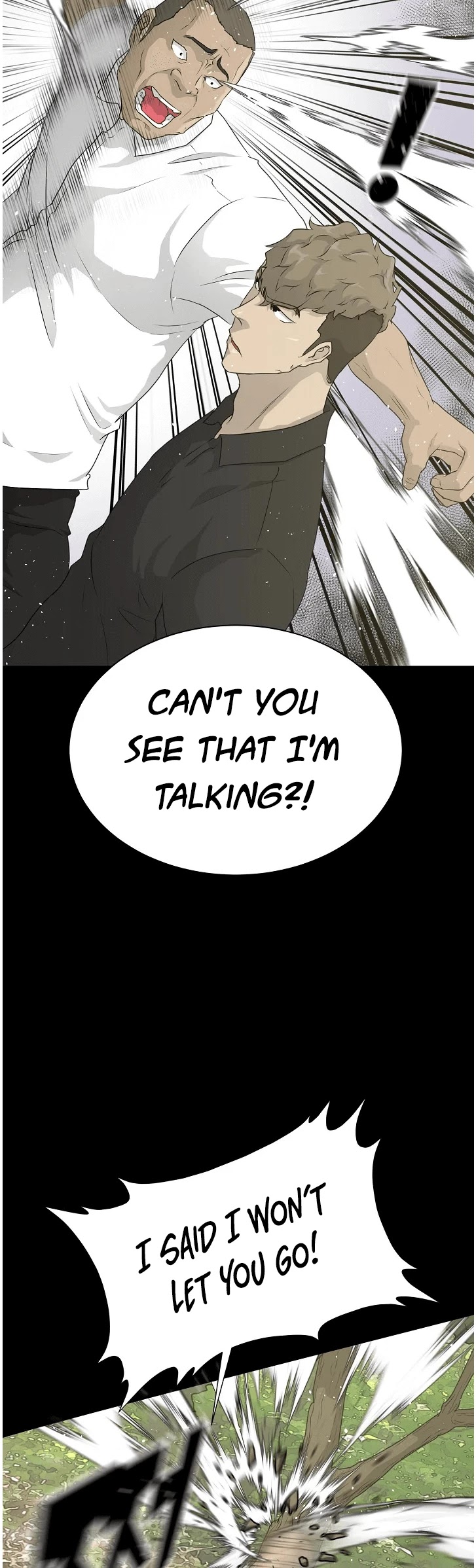 Trigger (Bulman-Issnyang) chapter 71 page 6