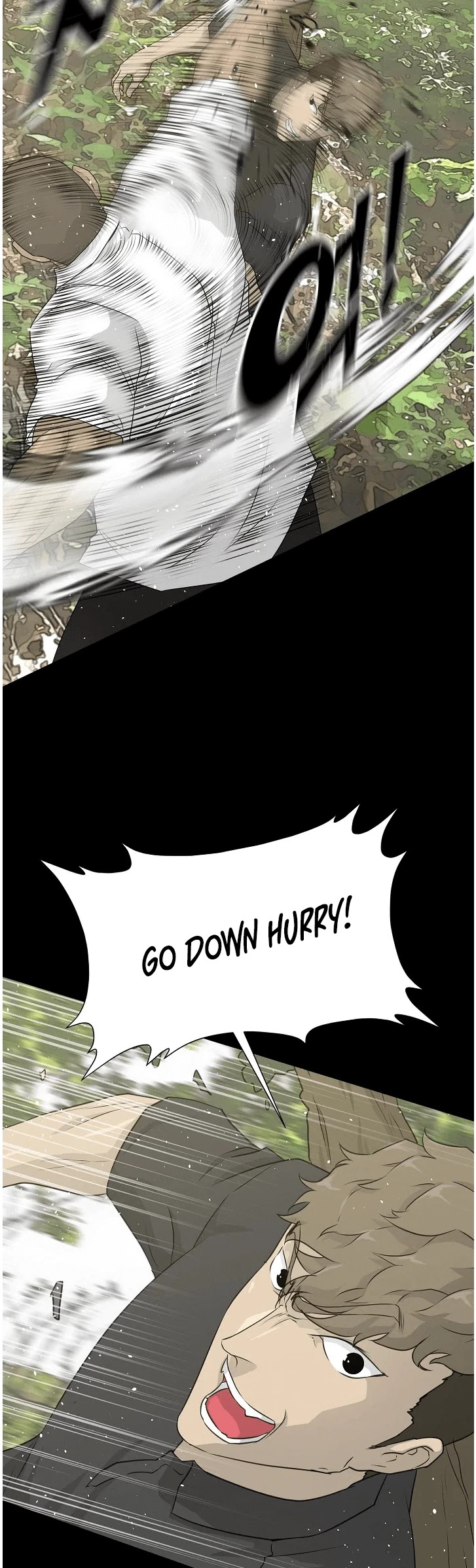 Trigger (Bulman-Issnyang) chapter 71 page 7