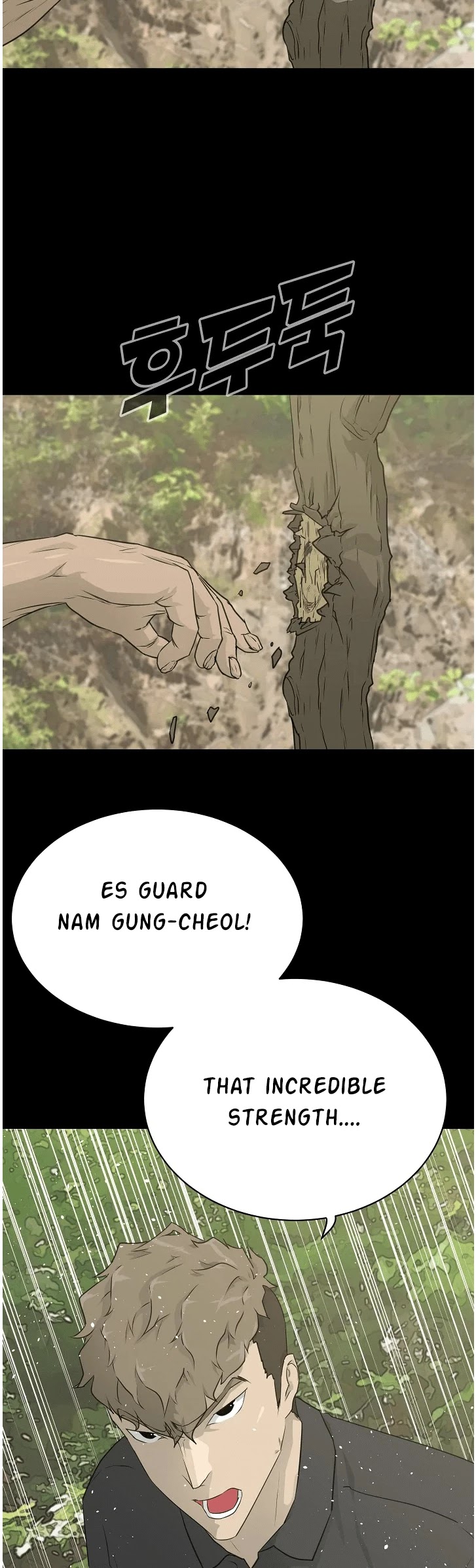 Trigger (Bulman-Issnyang) chapter 71 page 9