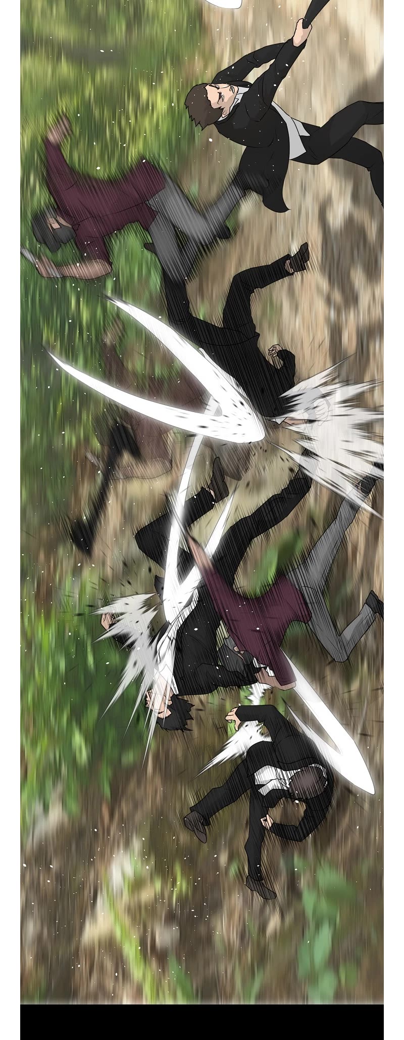 Trigger (Bulman-Issnyang) chapter 72 page 19