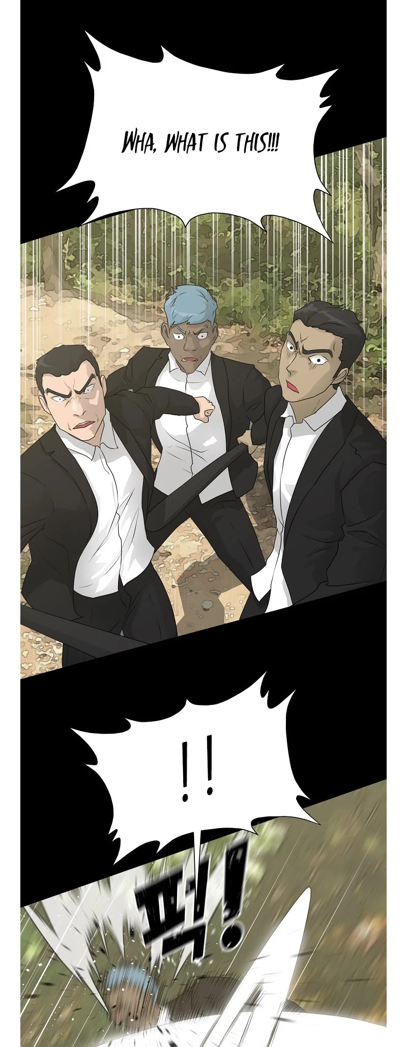 Trigger (Bulman-Issnyang) chapter 72 page 20