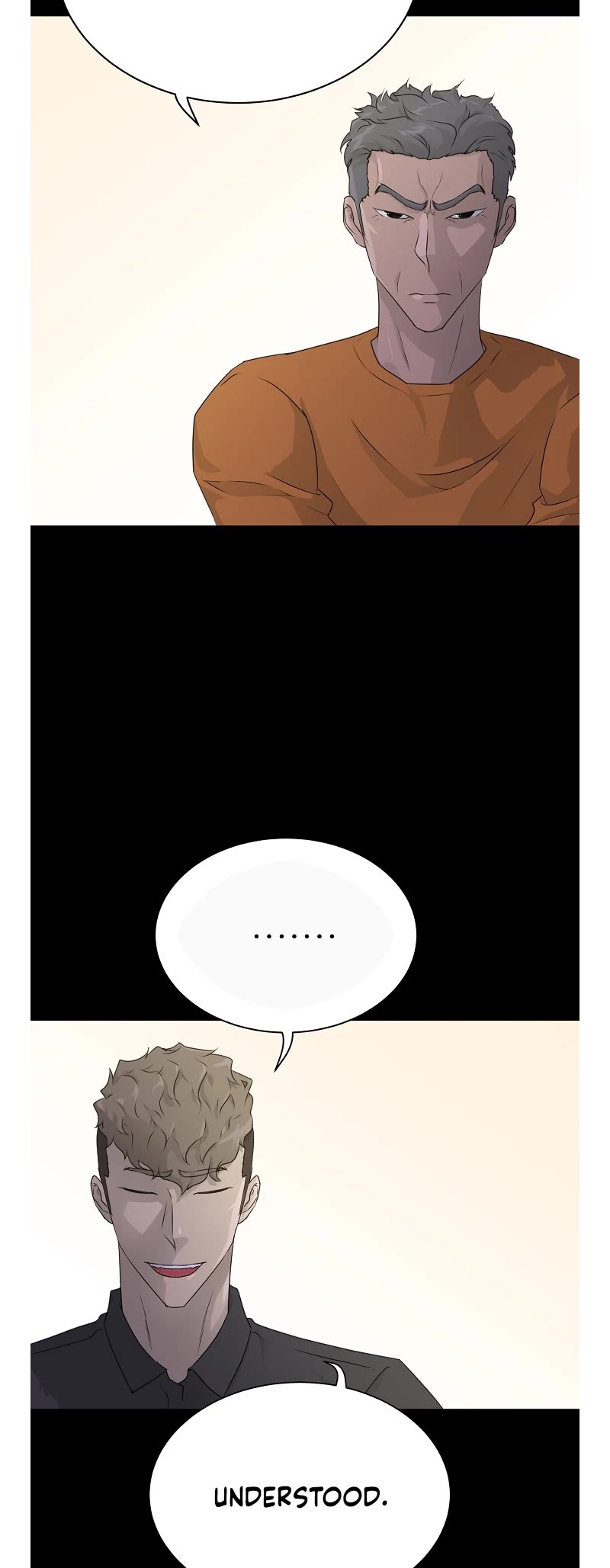 Trigger (Bulman-Issnyang) chapter 72 page 22