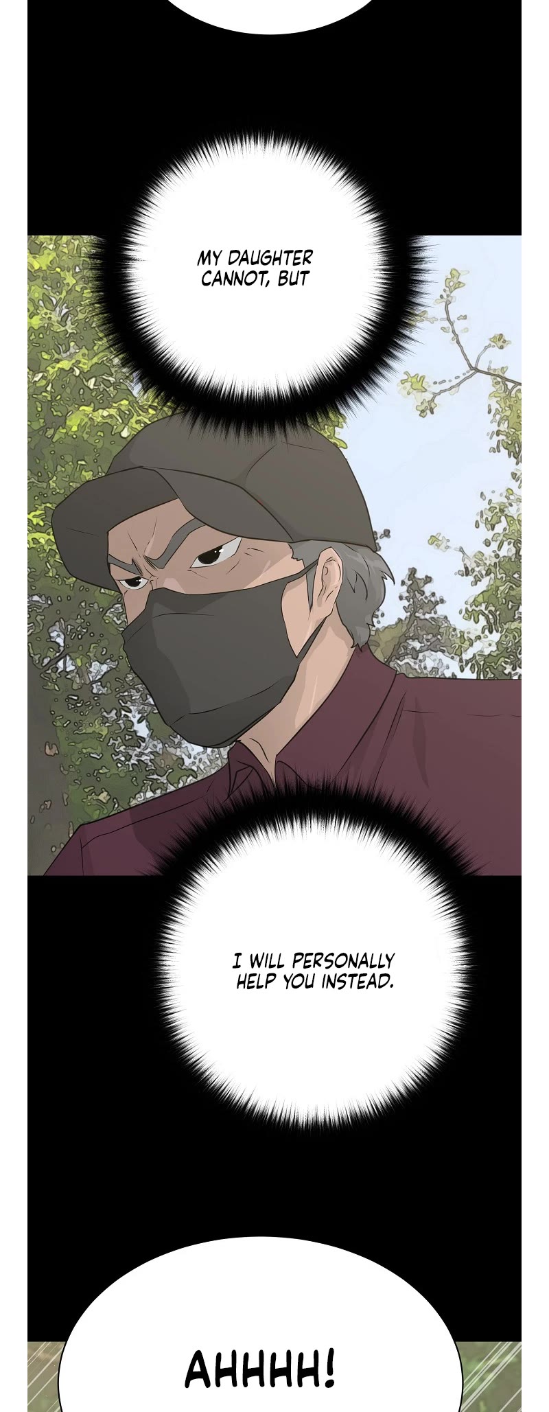 Trigger (Bulman-Issnyang) chapter 72 page 23