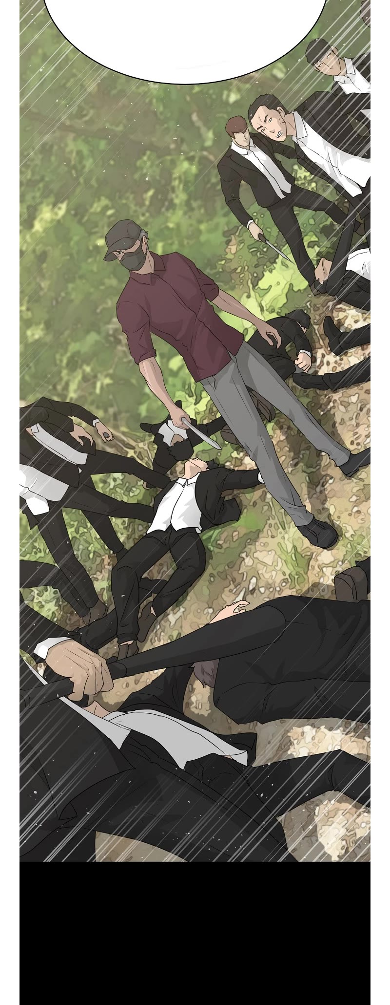 Trigger (Bulman-Issnyang) chapter 72 page 24