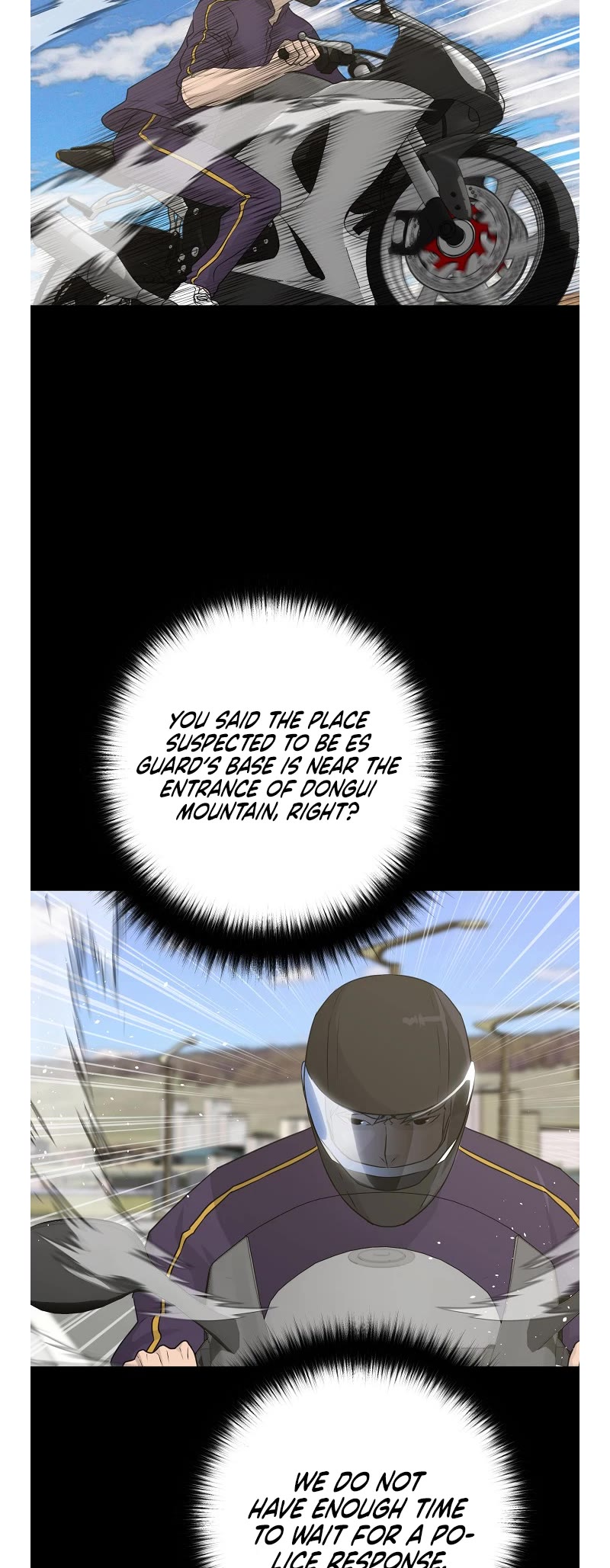 Trigger (Bulman-Issnyang) chapter 72 page 26