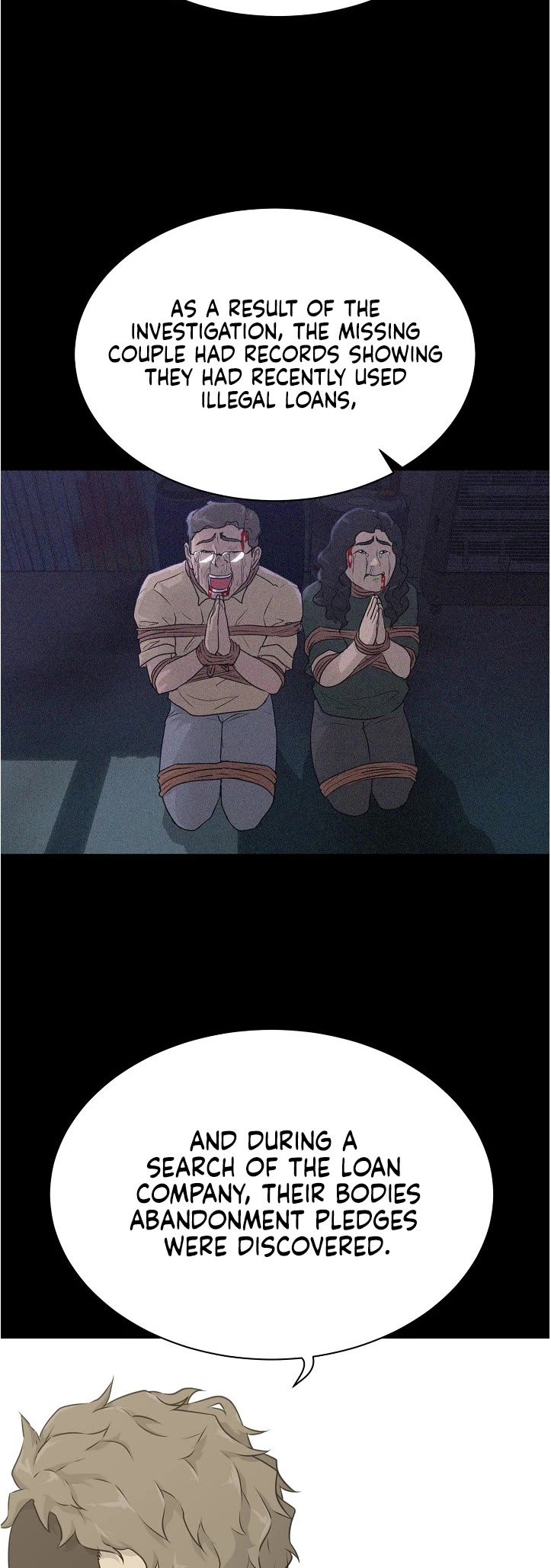 Trigger (Bulman-Issnyang) chapter 72 page 3