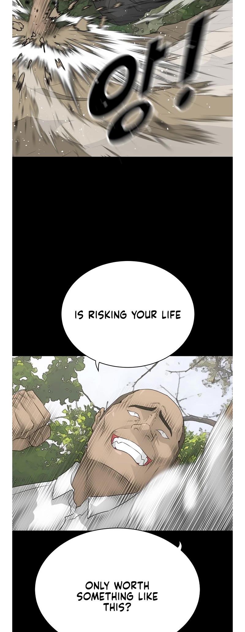 Trigger (Bulman-Issnyang) chapter 72 page 30