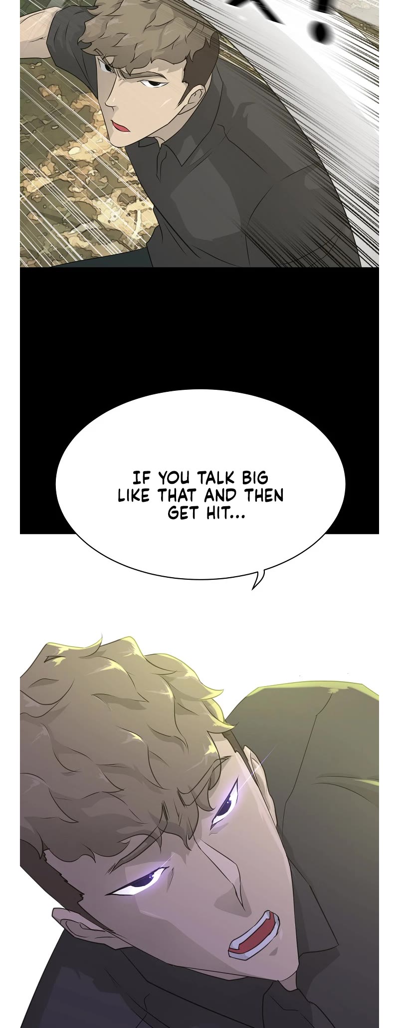 Trigger (Bulman-Issnyang) chapter 72 page 34