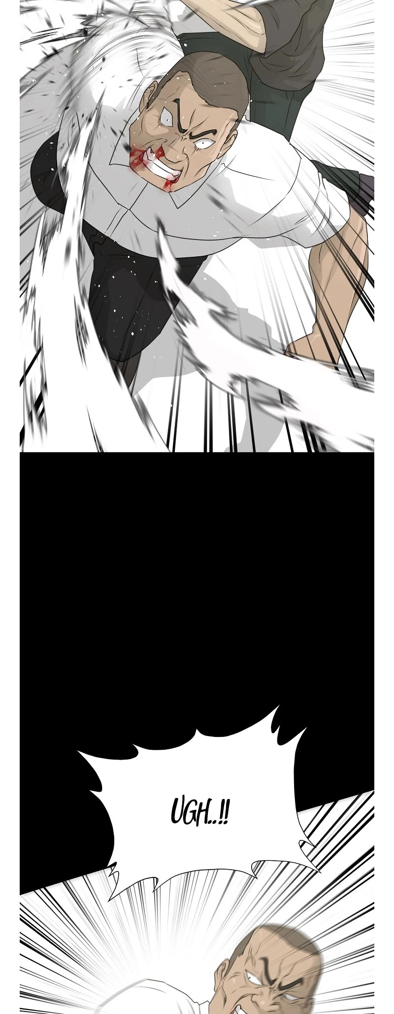 Trigger (Bulman-Issnyang) chapter 72 page 39