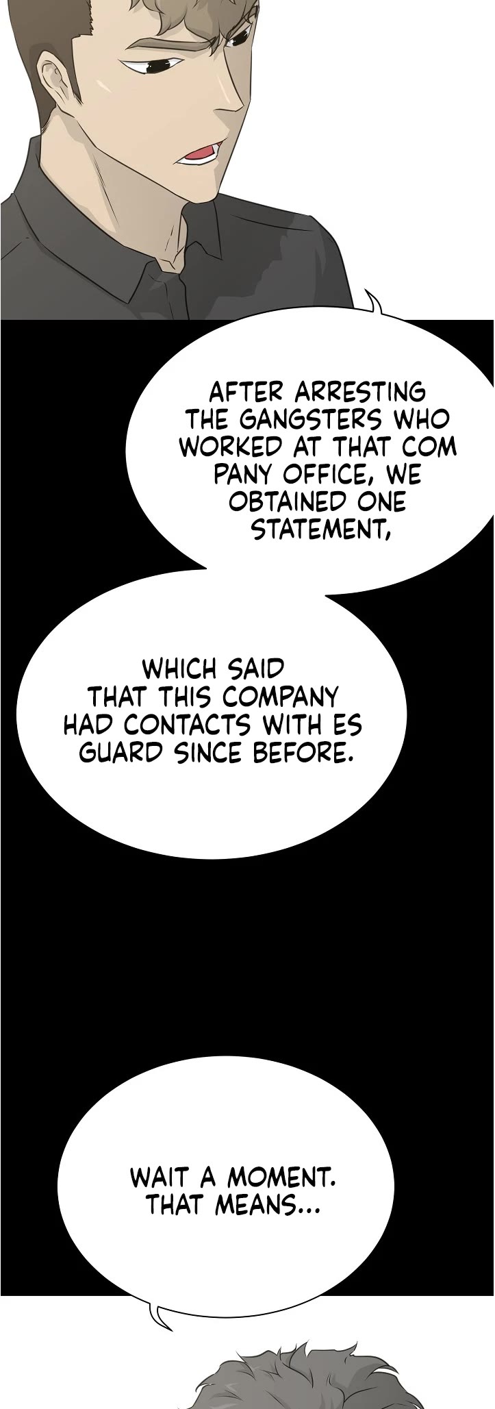 Trigger (Bulman-Issnyang) chapter 72 page 4