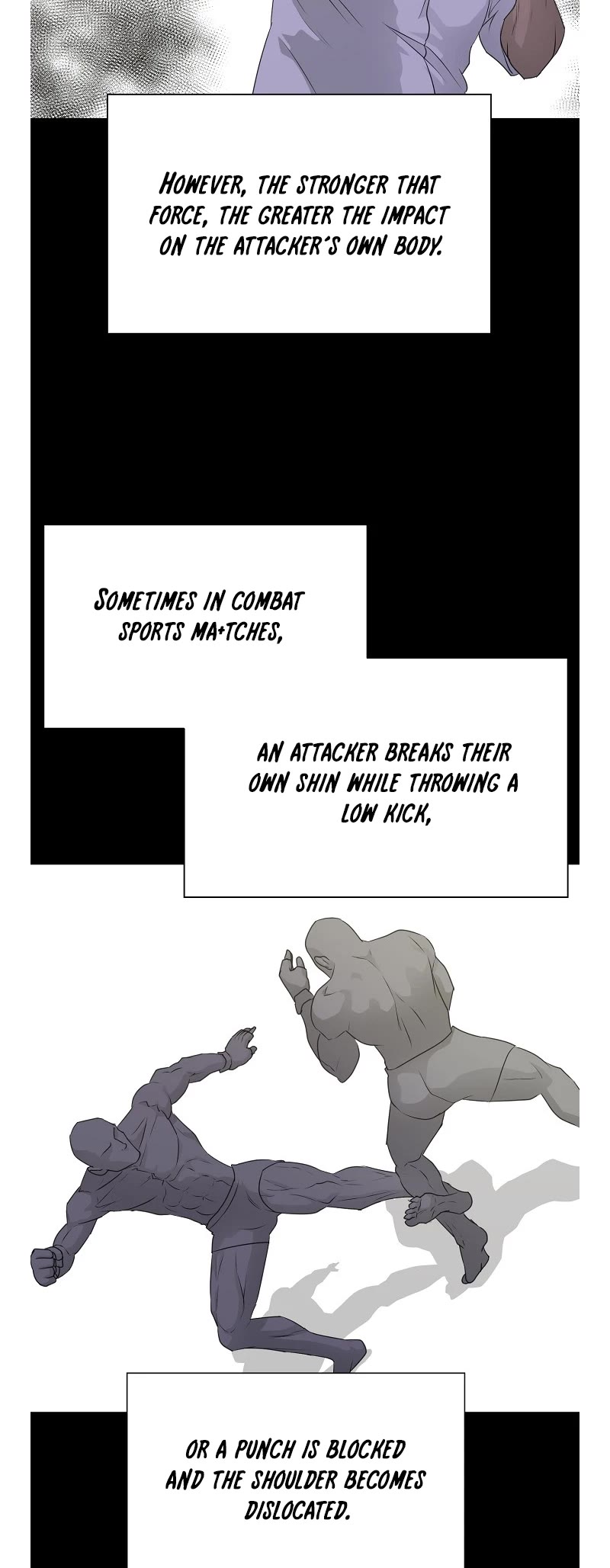 Trigger (Bulman-Issnyang) chapter 72 page 41