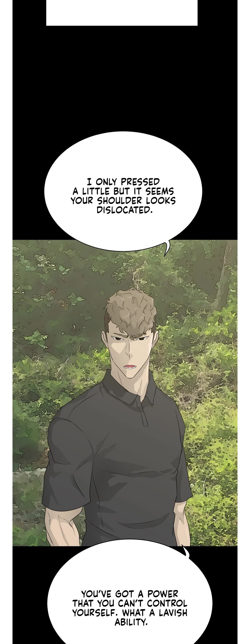 Trigger (Bulman-Issnyang) chapter 72 page 43