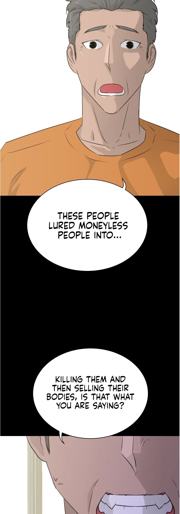 Trigger (Bulman-Issnyang) chapter 72 page 5