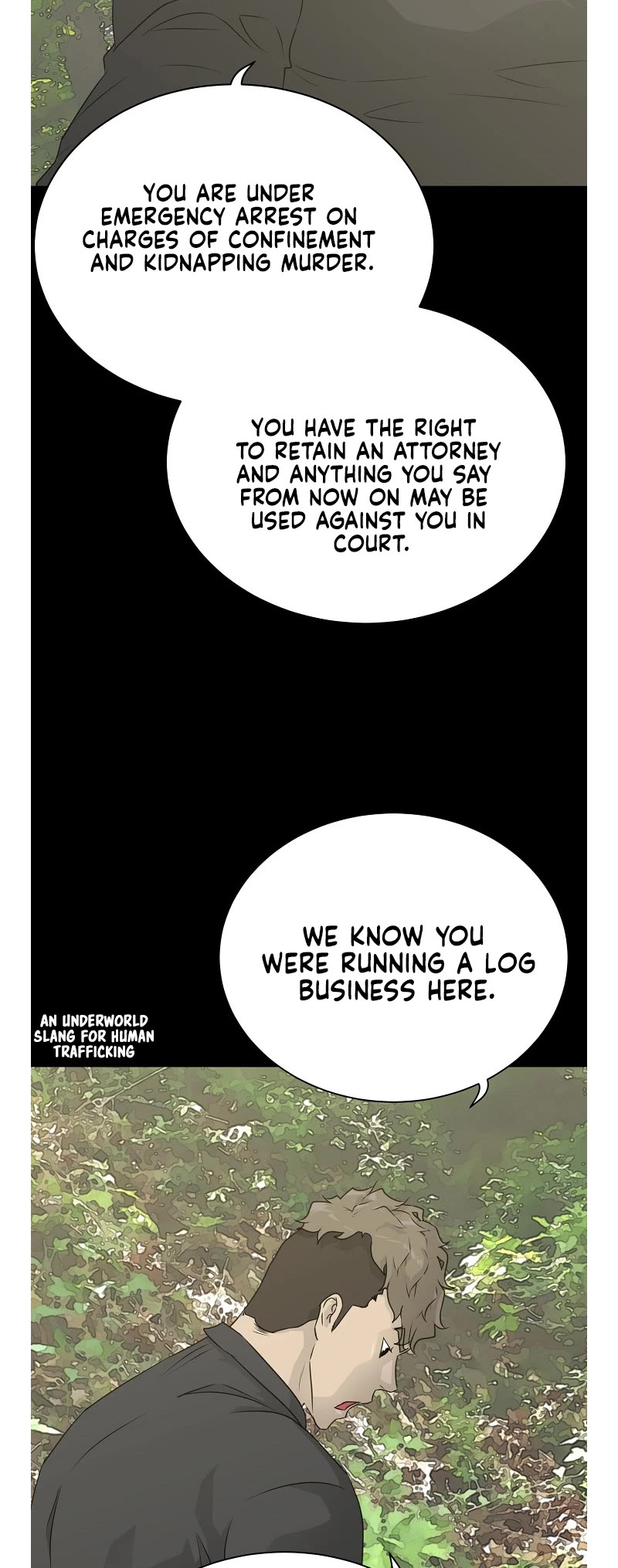 Trigger (Bulman-Issnyang) chapter 72 page 59