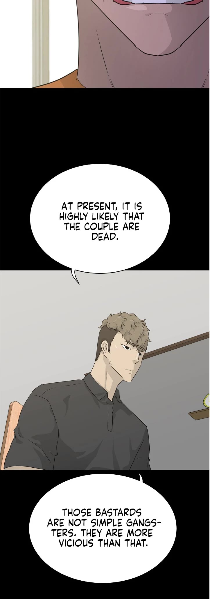 Trigger (Bulman-Issnyang) chapter 72 page 6