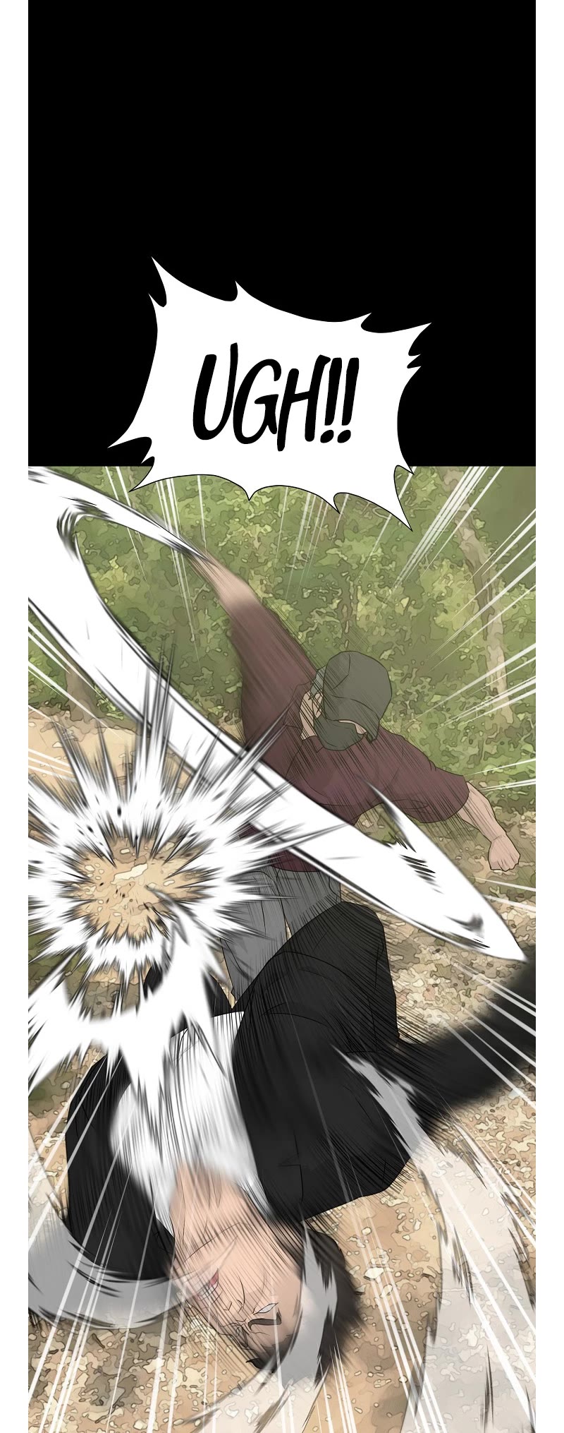 Trigger (Bulman-Issnyang) chapter 72 page 62