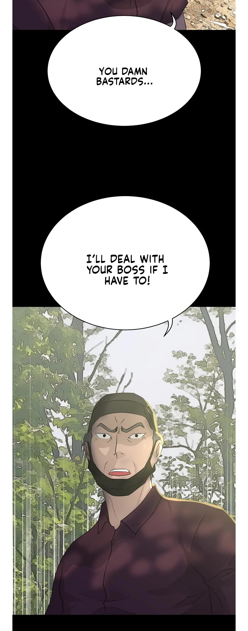 Trigger (Bulman-Issnyang) chapter 72 page 65