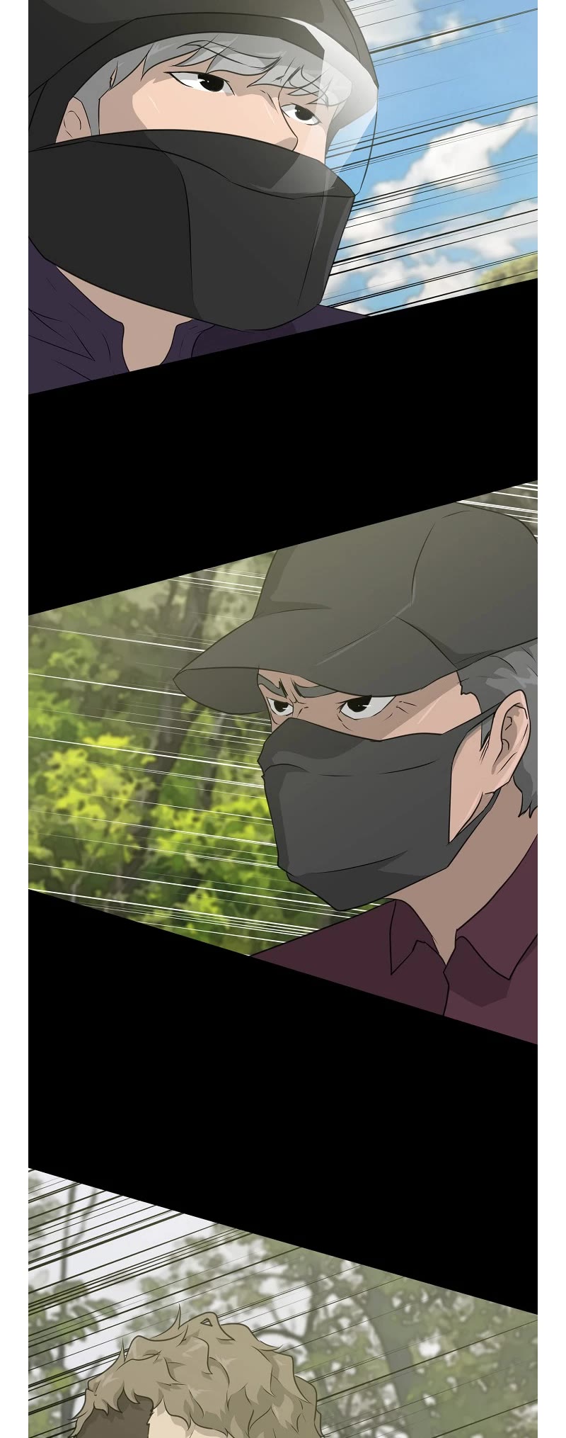 Trigger (Bulman-Issnyang) chapter 72 page 68