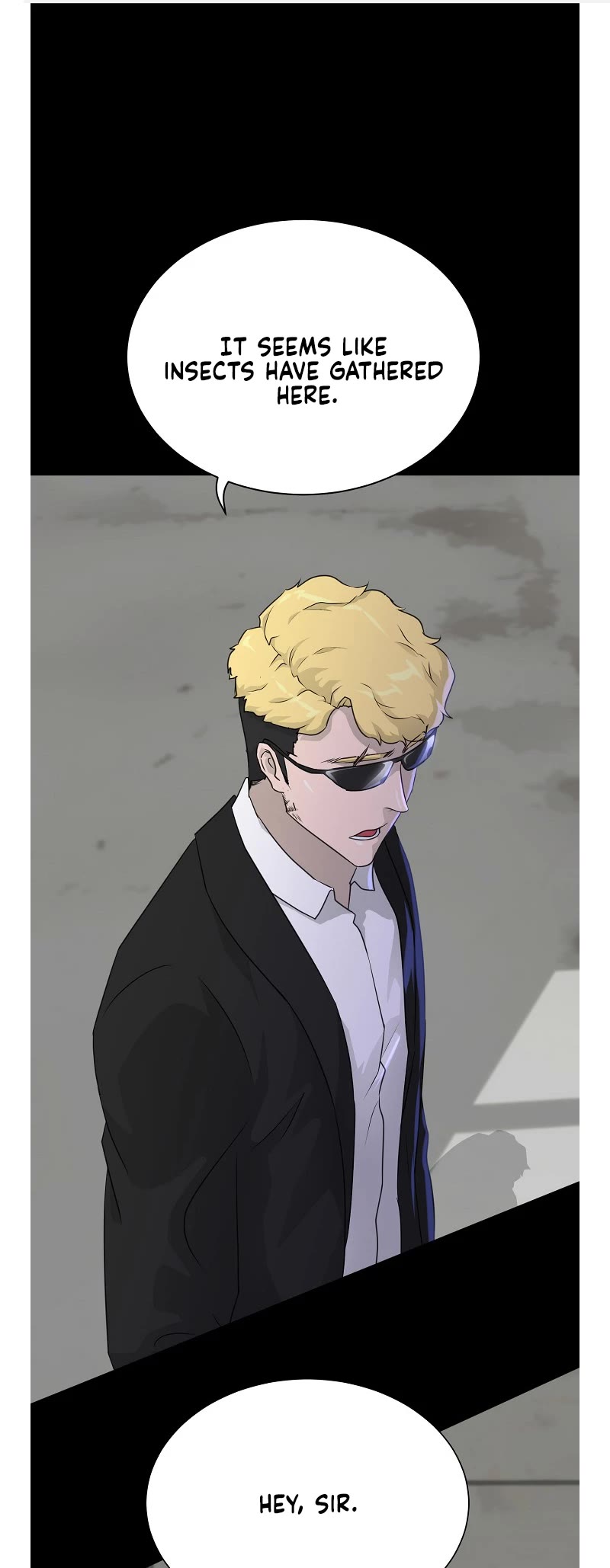 Trigger (Bulman-Issnyang) chapter 73 page 1