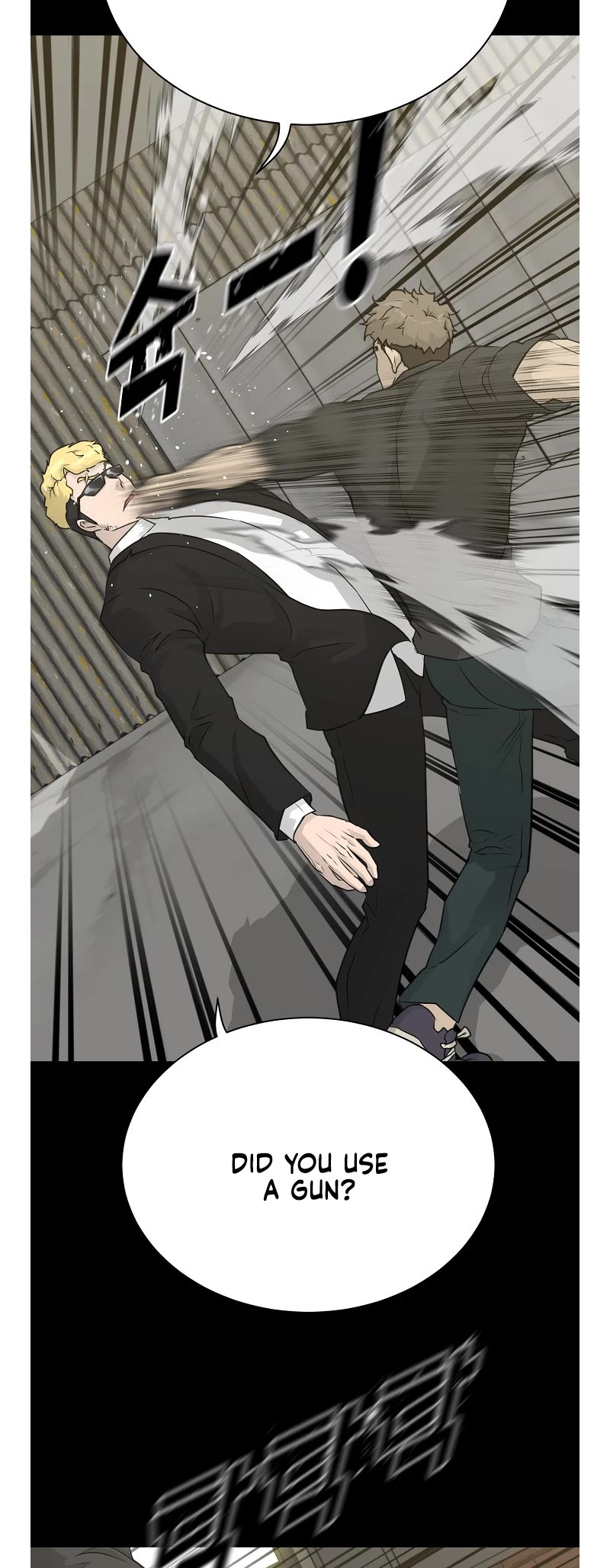 Trigger (Bulman-Issnyang) chapter 73 page 19