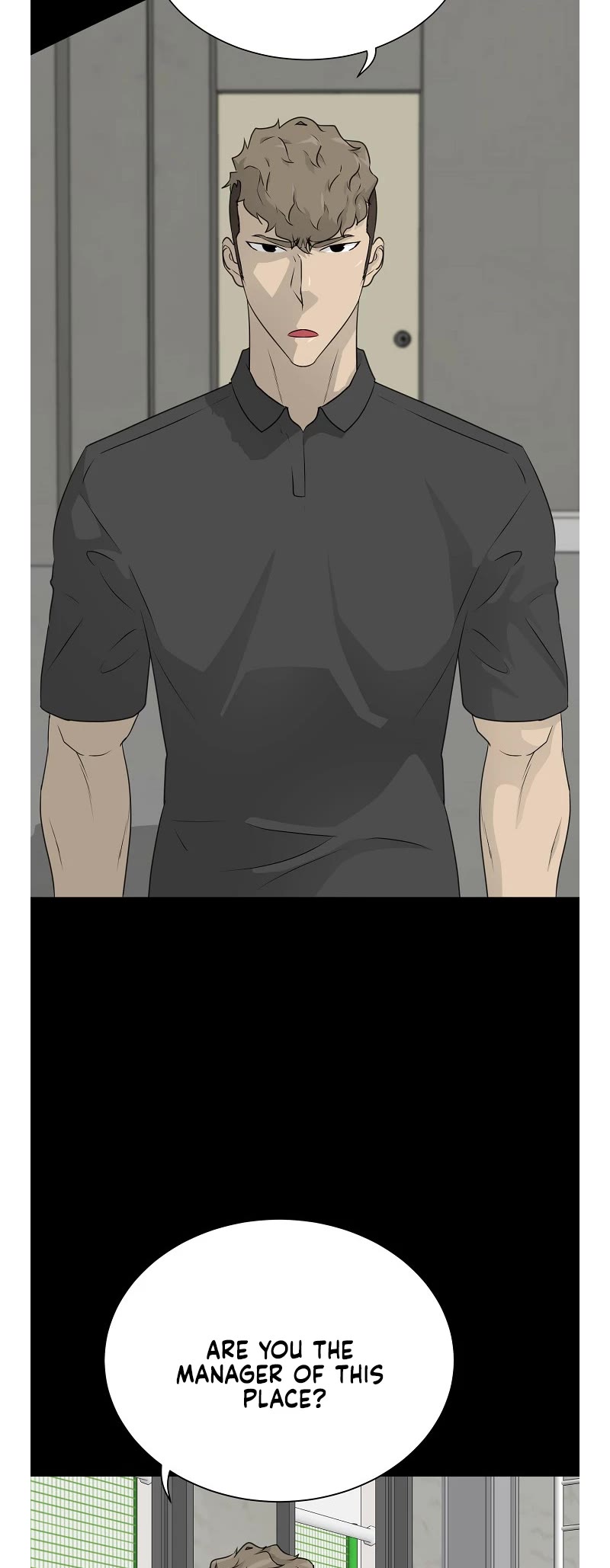 Trigger (Bulman-Issnyang) chapter 73 page 2