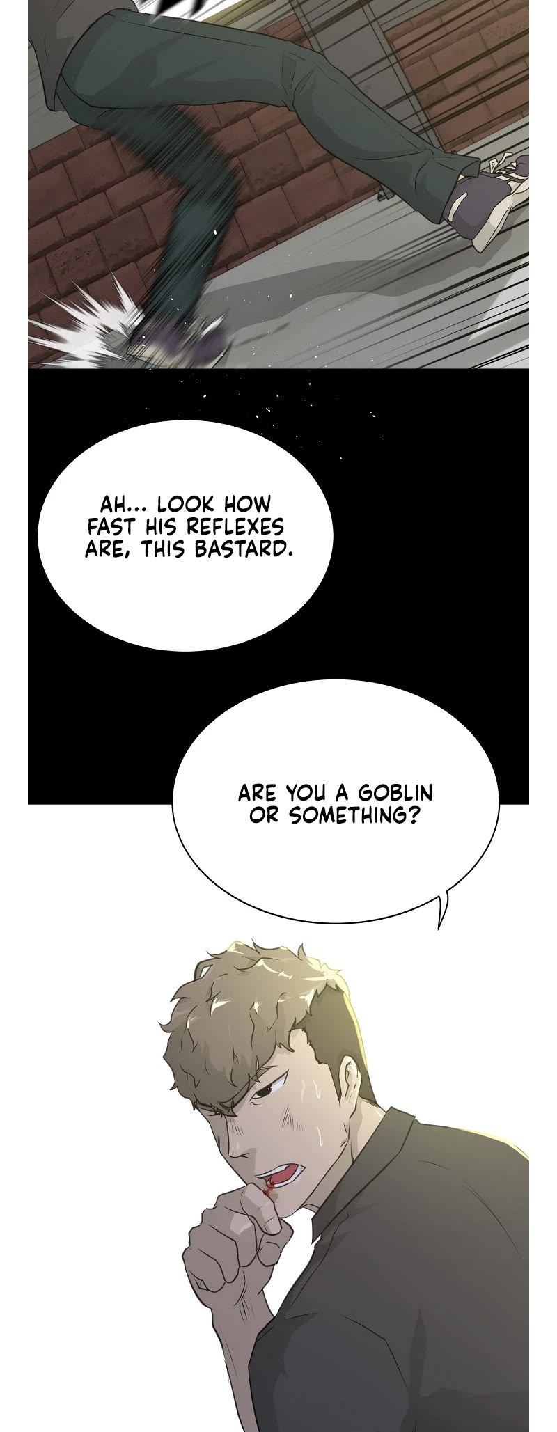 Trigger (Bulman-Issnyang) chapter 73 page 20