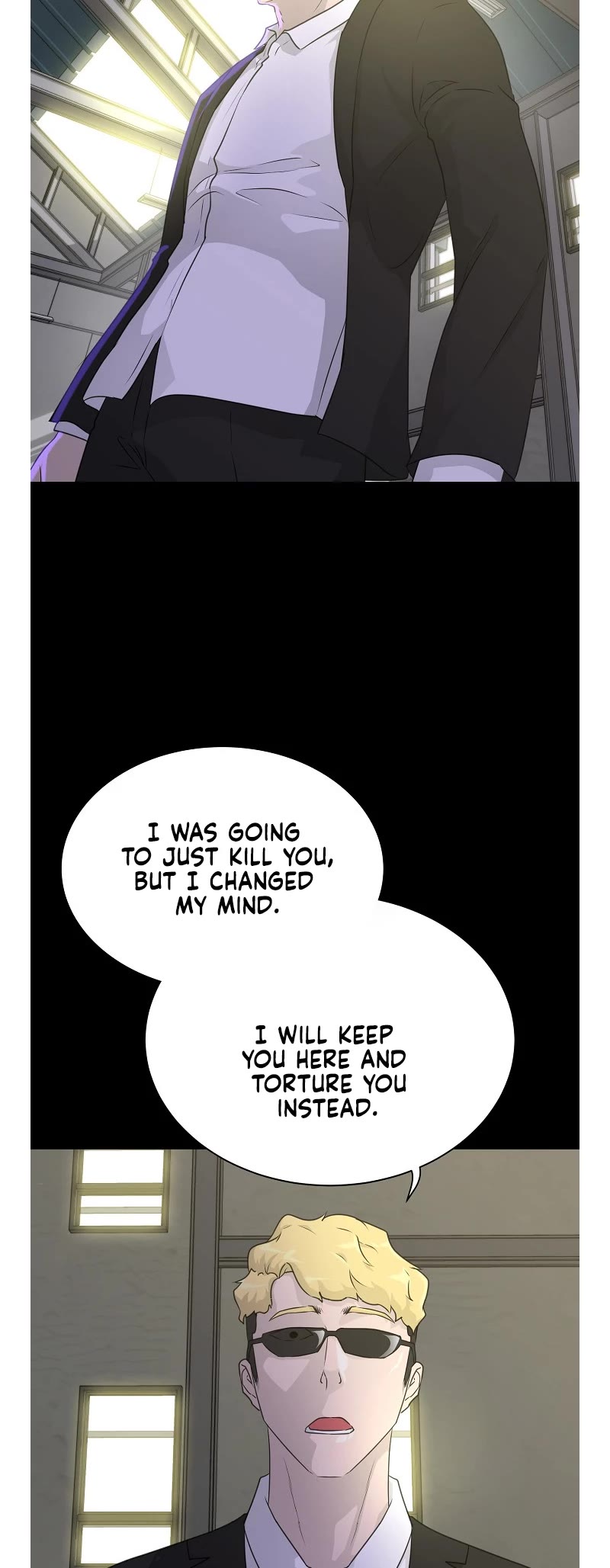 Trigger (Bulman-Issnyang) chapter 73 page 22