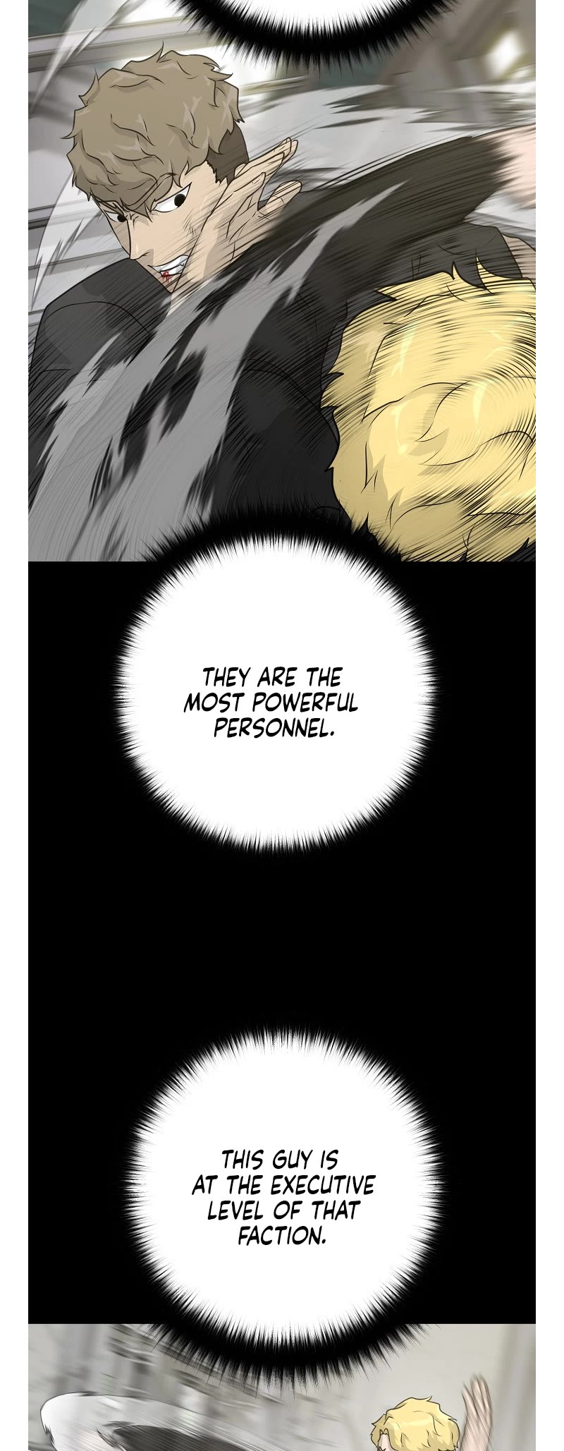 Trigger (Bulman-Issnyang) chapter 73 page 25