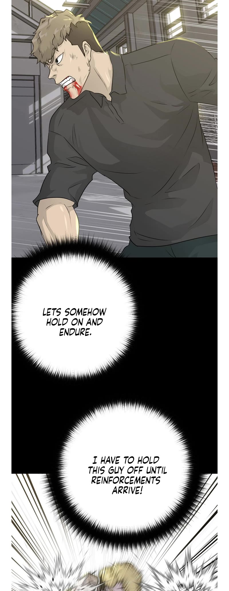 Trigger (Bulman-Issnyang) chapter 73 page 30