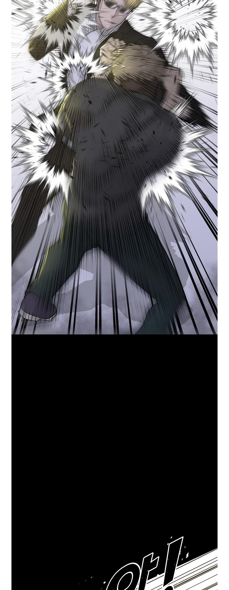 Trigger (Bulman-Issnyang) chapter 73 page 31