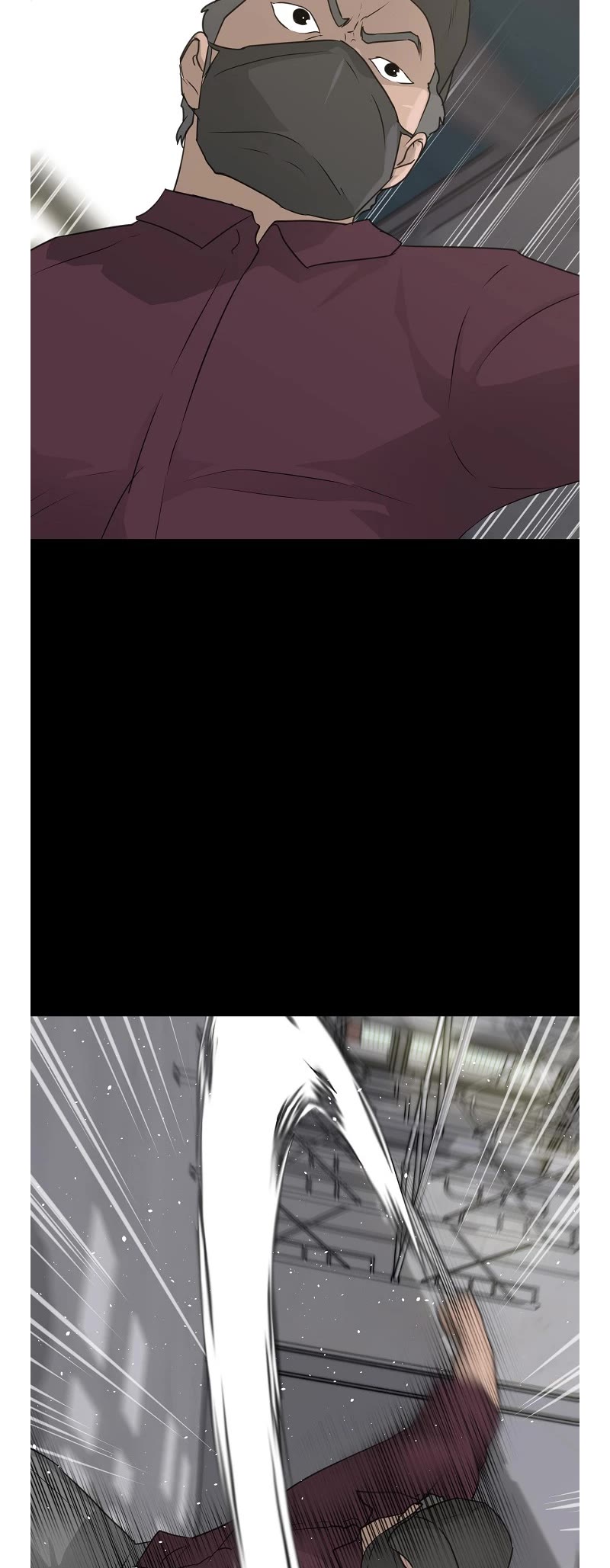 Trigger (Bulman-Issnyang) chapter 73 page 33